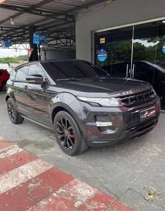 LAND ROVER DISCOVERY 4 3.0 HSE 4X4 V6 24V BI-TURBO DIESEL 4P AUTOMÁTICO